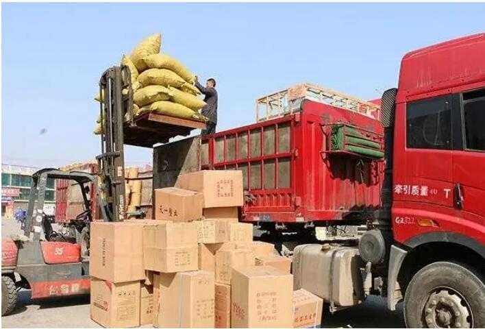 漳州到沈北新区物流专线