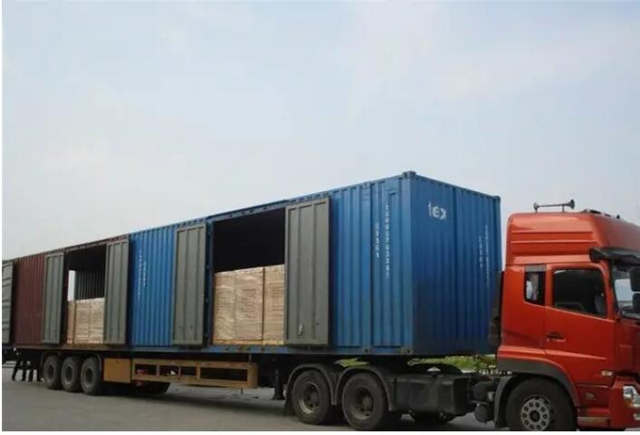 漳州到沈北新区整车运输