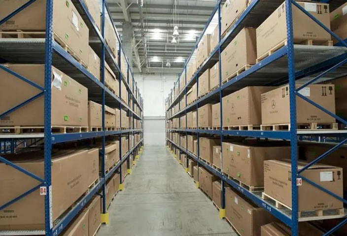 漳州到沈北新区货物仓储