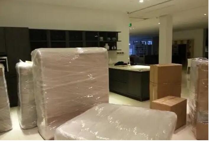 漳州到沈北新区长途搬家