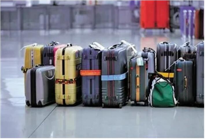 漳州到沈北新区行李托运