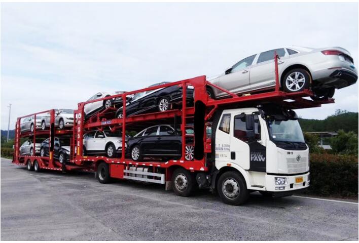 漳州到沈北新区轿车托运